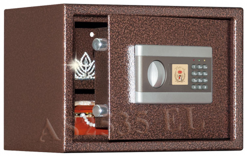 AGATE AS 2535EL